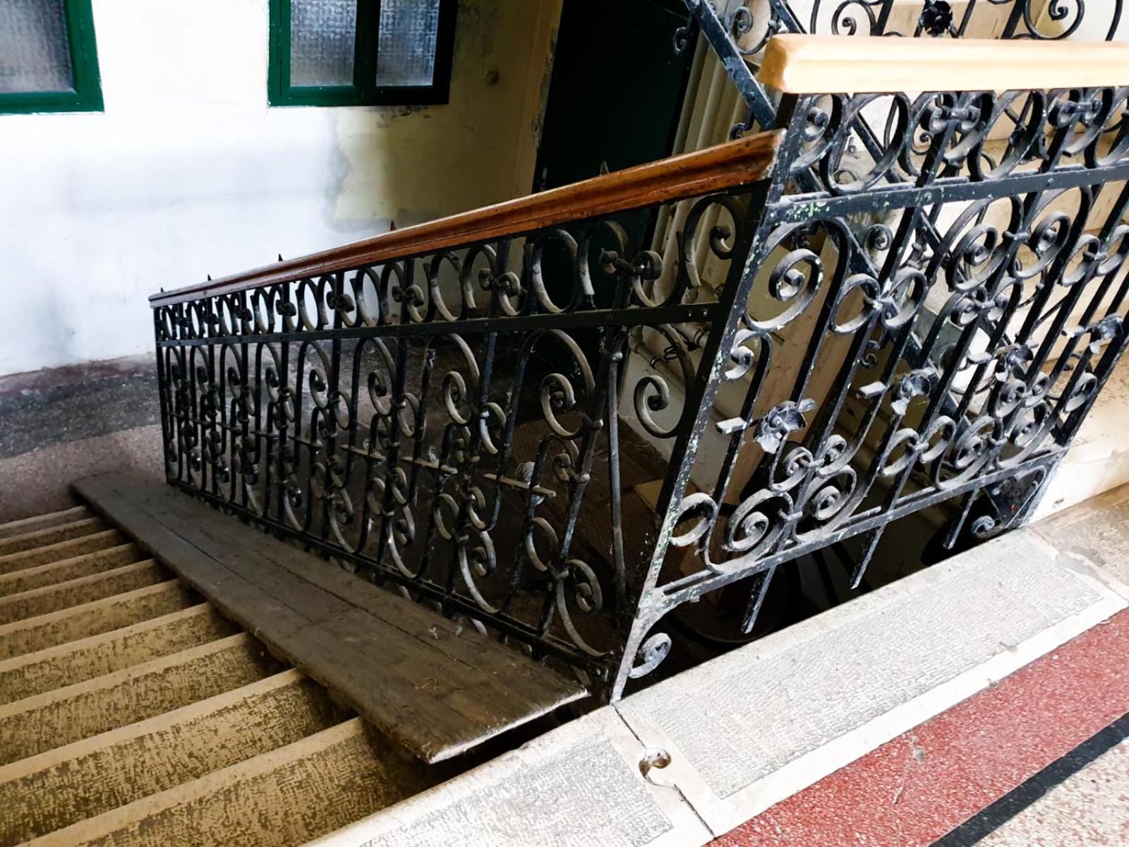 Residence Oasis Győr Buitenkant foto