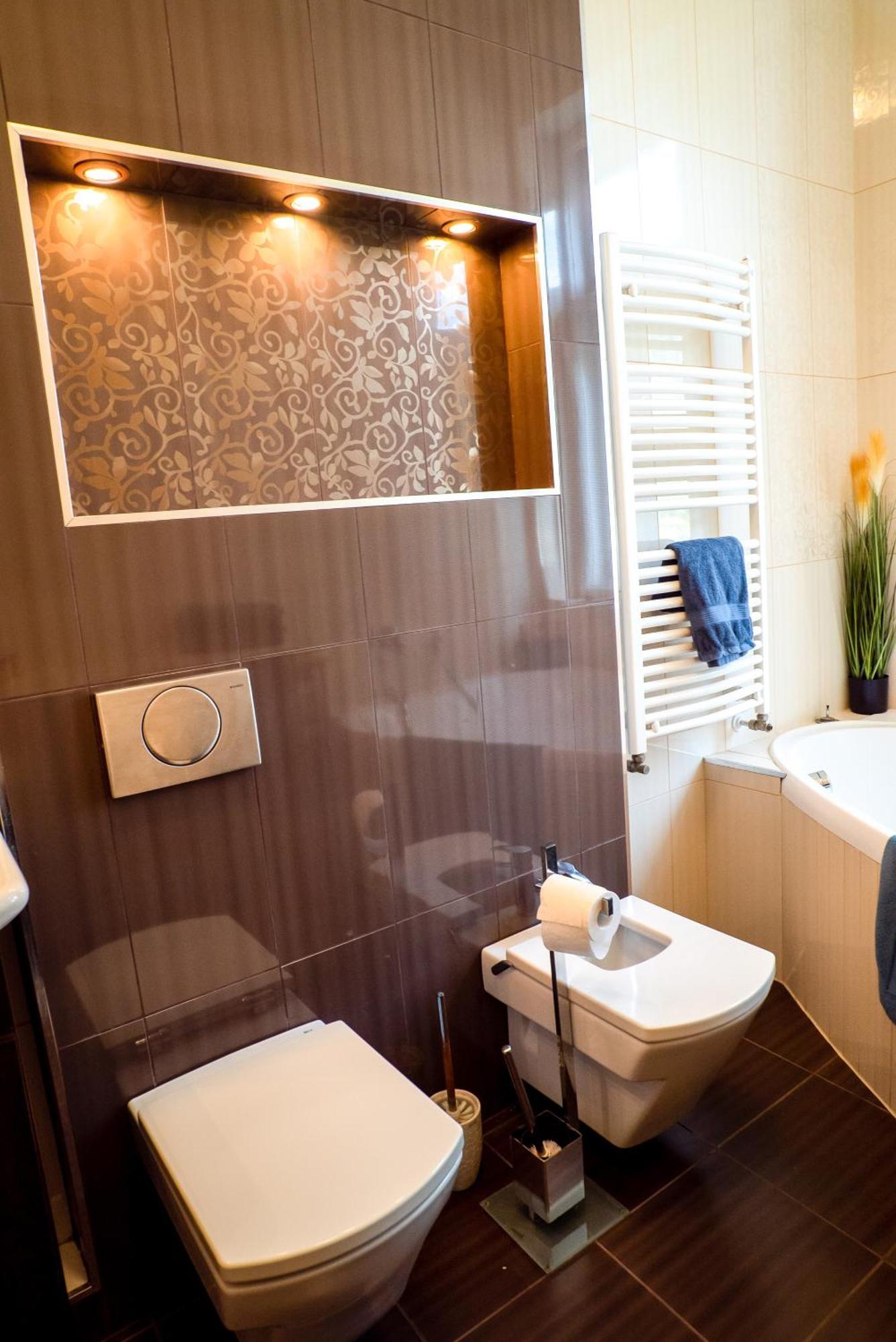 Residence Oasis Győr Buitenkant foto